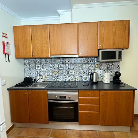 Old Zone Apartment - 1º C 丰沙尔 外观 照片