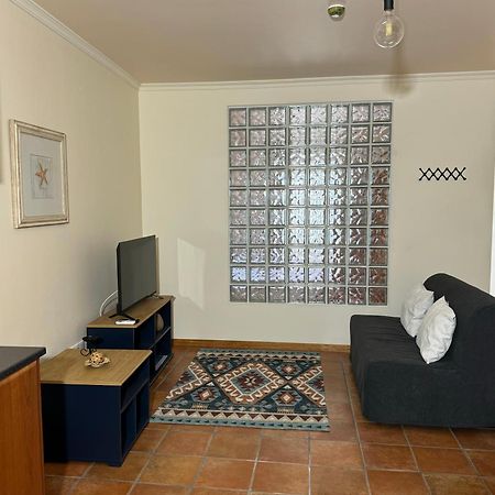 Old Zone Apartment - 1º C 丰沙尔 外观 照片