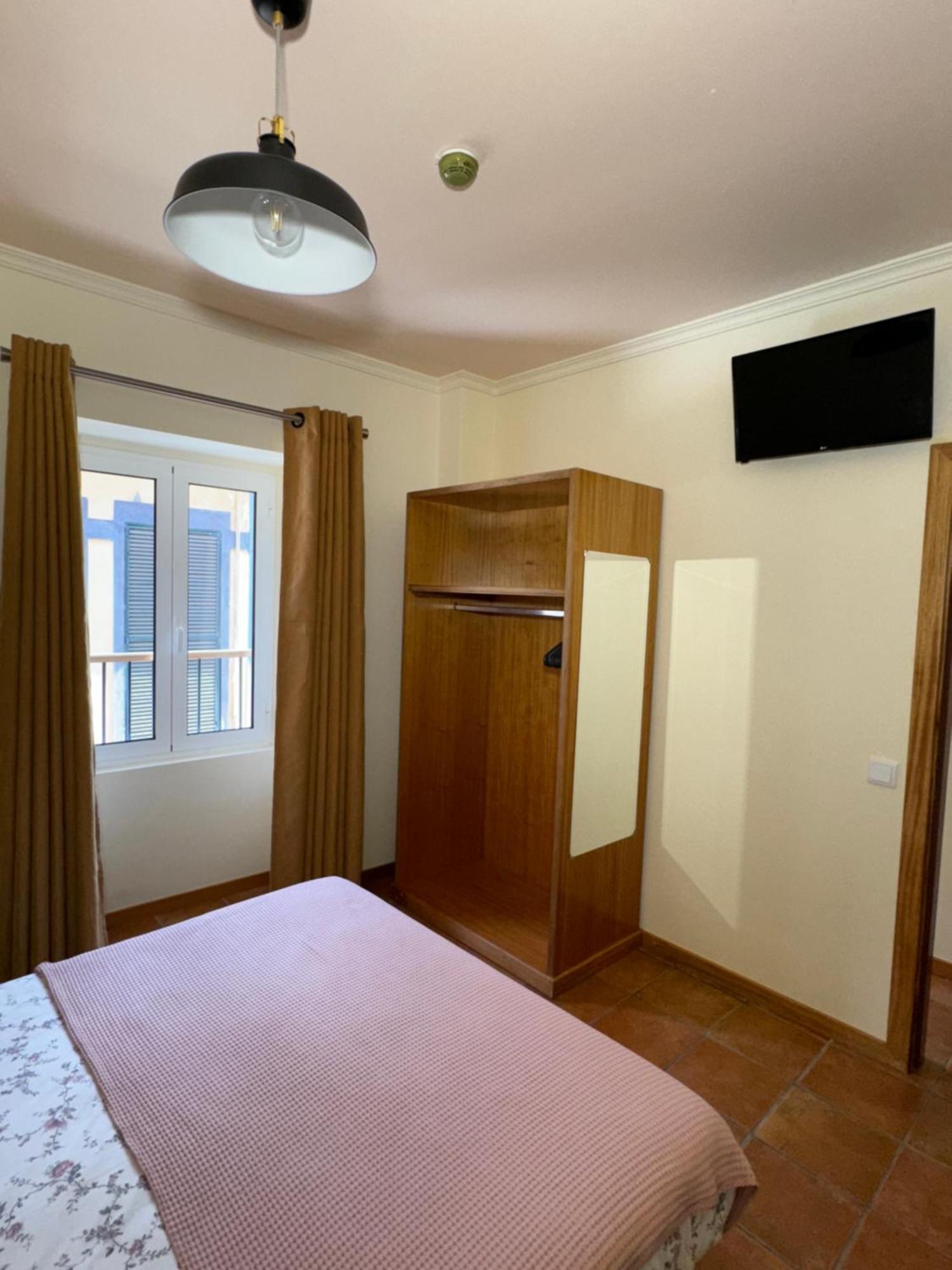 Old Zone Apartment - 1º C 丰沙尔 外观 照片
