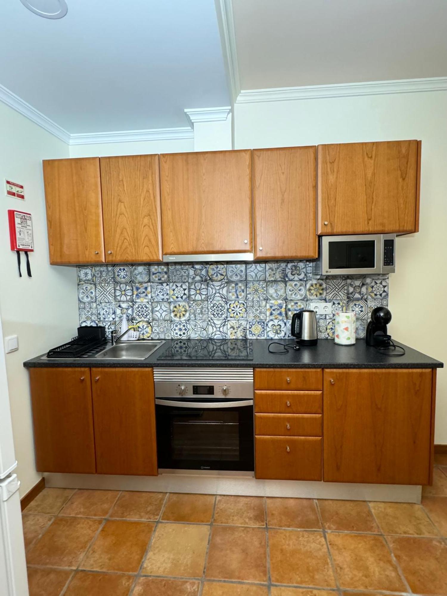 Old Zone Apartment - 1º C 丰沙尔 外观 照片